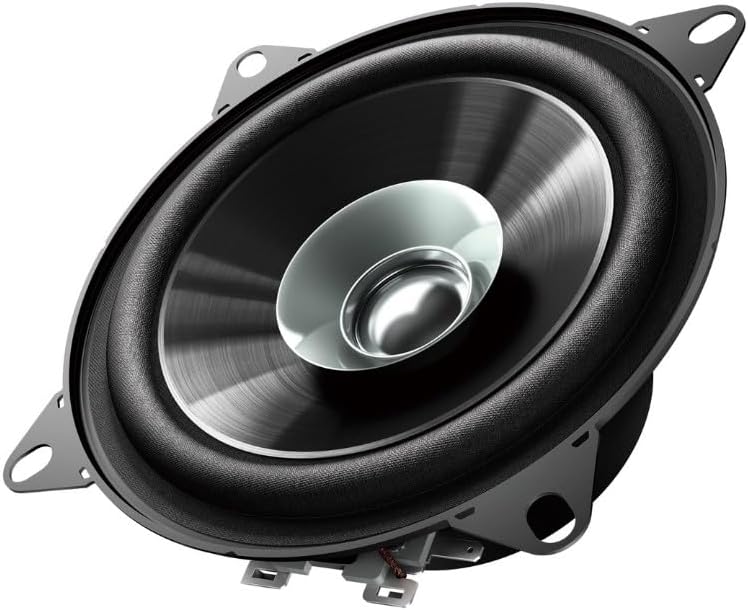 Pioneer TS-G1010F 190W Dual Cone Speaker System, 4-Inch - Image 5